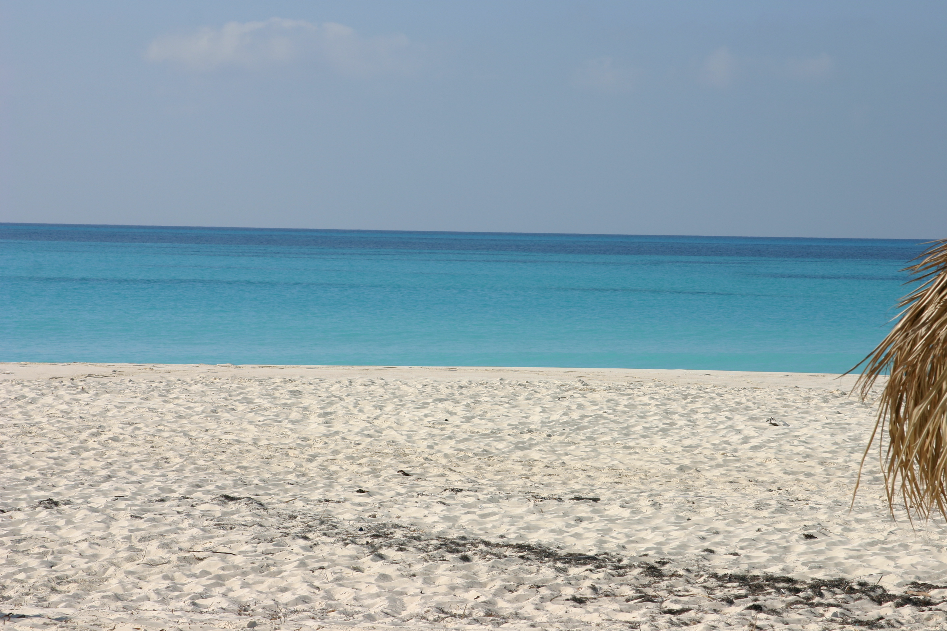 Cabarete - République Dominicaine